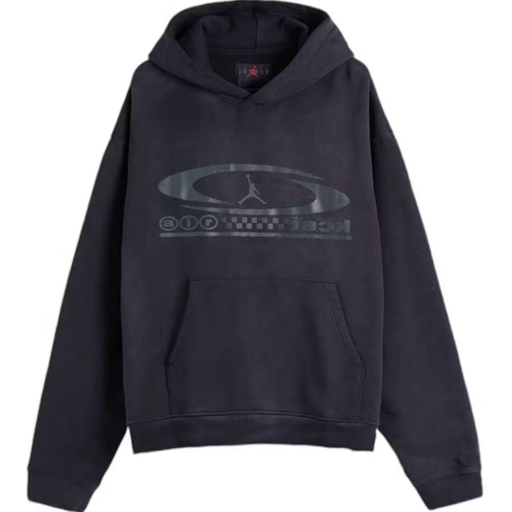 Jordan X Travis Scott pullover hoodie NWT